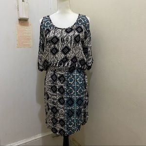 NWOT Angie Dress